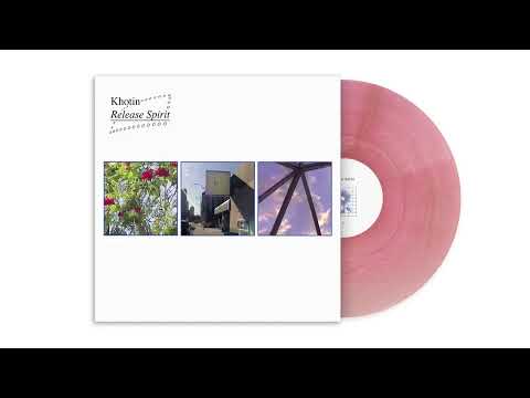 Khotin — Khotin – Computer Break (Late Mix)