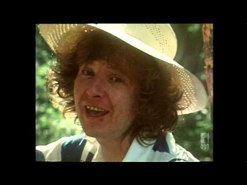 Ted Mulry Gang — TMG TED MULRY GANG Jamaica Rum STEREO