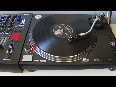 Heavens Gate (2) — HEAVENS GATE - This Flight Tonight 12" Vinyl Version