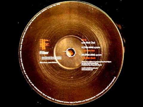DJ Q — DJ Q - 100 Not Out