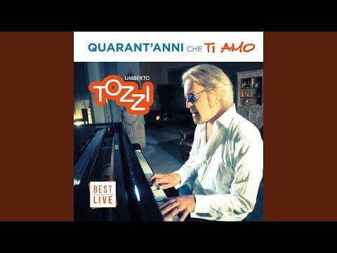 Umberto Tozzi — Gente di mare