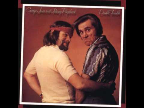 George Jones (2) — George Jones & Johnny Paycheck - You Can Have Her