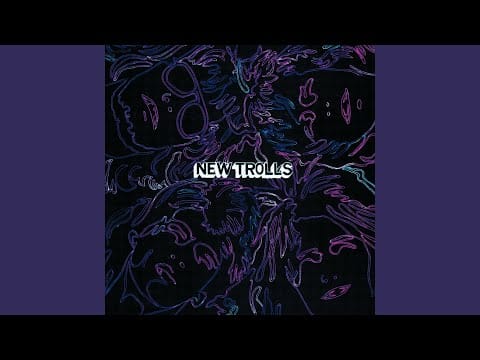 New Trolls — Lei mi diceva