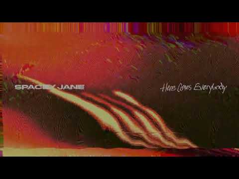 Spacey Jane — Spacey Jane - Yet (Official Visualiser)