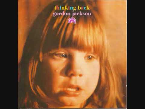 Gordon Jackson — Gordon Jackson [Uk, Psychedelic Rock 1969] Song For Freedom