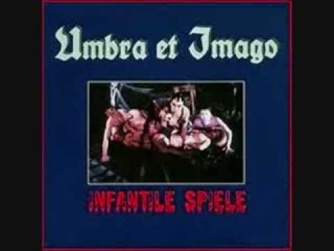 Umbra Et Imago — Umbra et Imago-Endorphin