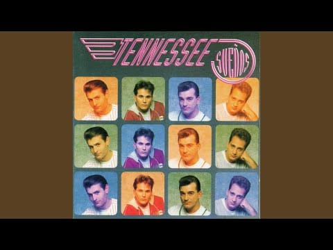 Tennessee (8) — Estar sin ti es sobrevivir