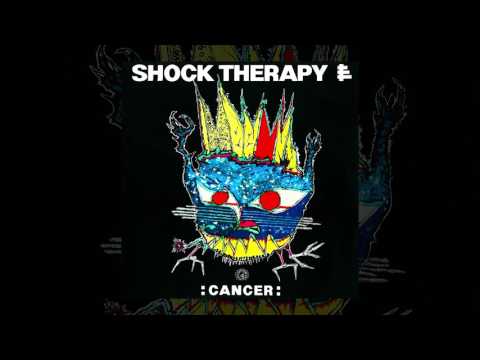Shock Therapy — Shock Therapy - Useless (Official Audio)