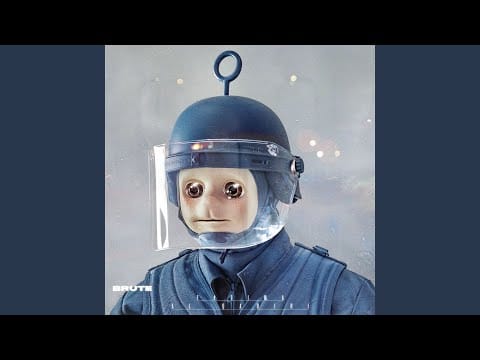 Fatima Al Qadiri — Aftermath