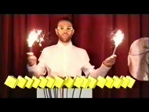 Your Planet Is Next — YOUR PLANET IS NEXT - Jack Your Body / Special K / Welcome 2 The Party (MINI LIVE PERFORMANCE)