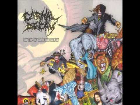 Carnal Decay — Carnal Decay - Taste The Knuckles