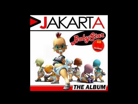 Jakarta (3) — Jakarta Babystar Part 2