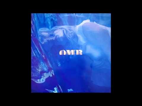OMR — OMR - The Way We Have Chosen (Console Remix) [UWe 154]