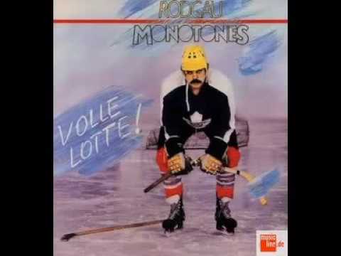 Rodgau Monotones — Rodgau Monotones - Normale Härte
