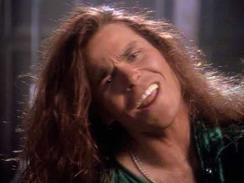 White Lion — White Lion - Love Don't Come Easy (Official Music Video)
