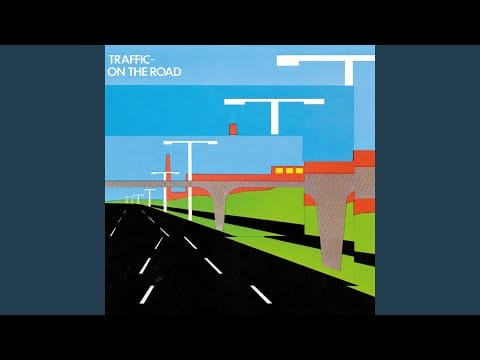Traffic — Light Up Or Leave Me Alone