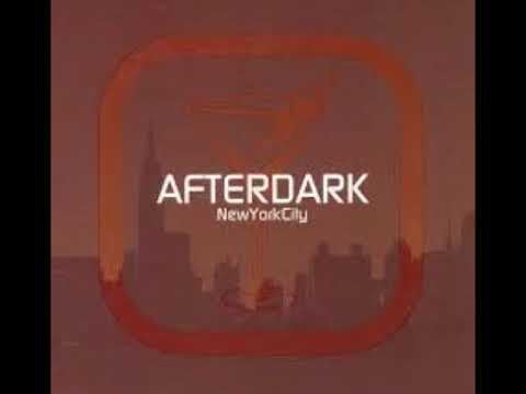 DJ Jorj — (VA) Afterdark - New York City - DJ Jori - Brazil Horns (Joeski Mix)