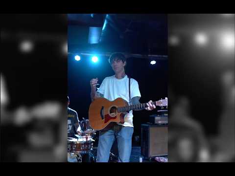 Joyce Manor — All My Friends Are So Depressed [Soundcheck]