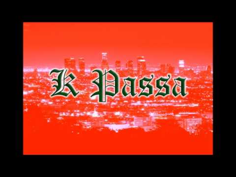 Richard F. — Richard F -  K Passa  (Mixshow Slamma)