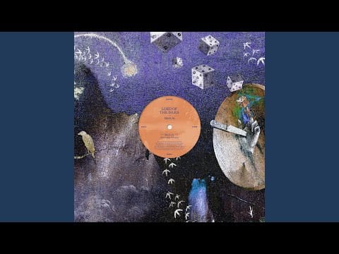 Lord Of The Isles — Weh-In