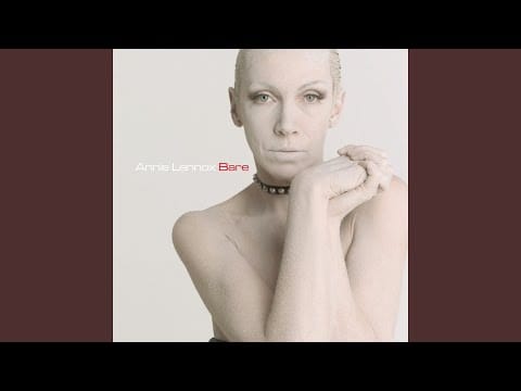 Annie Lennox — Honestly