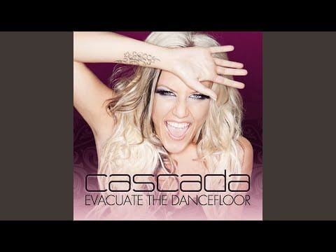 Cascada — Fever