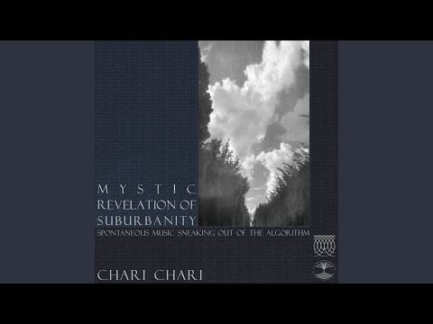 Chari Chari — Uluwatu Monkey Dance [Bartosz Kruczynski?Remix]