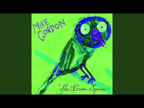 Mike Gordon — Morphing Again