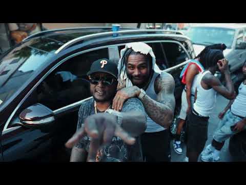 Young Chris — Dave East x Young Chris - AIN'T ADDIN’ UP [Official Video]