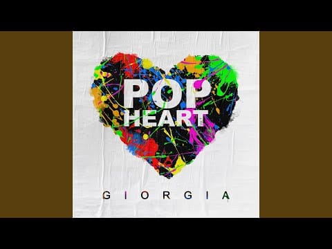 Giorgia — Stay