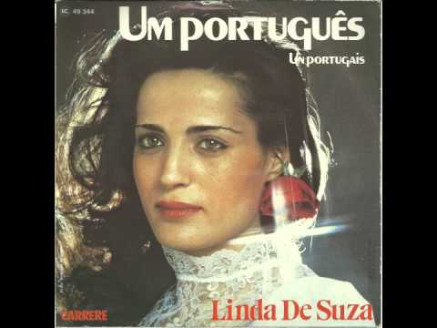 Linda De Suza — Linda De Suza - Um Portugues