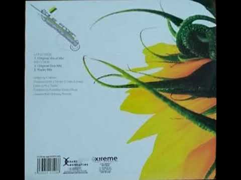 Blue Finger — Blue Finger - Something Missing (Radio Mix)