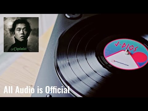 Carlos Toshiki — Give me a tu tu(Carlos Toshiki/カルロス・トシキ 1993)