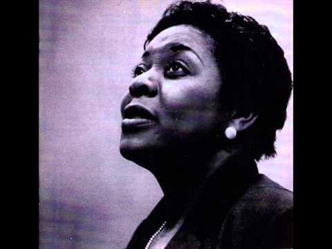 Dinah Washington — 'Mixed emotions' - Dinah Washington