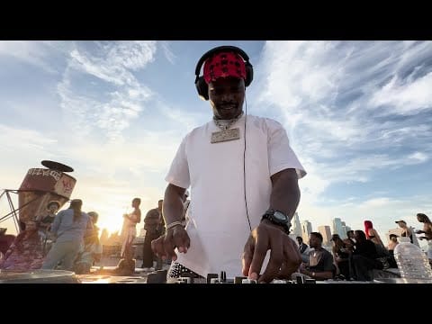 Asake — LUNGU B🛞Y THE EXPERIENCE