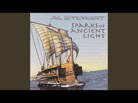 Al Stewart — Silver Kettle