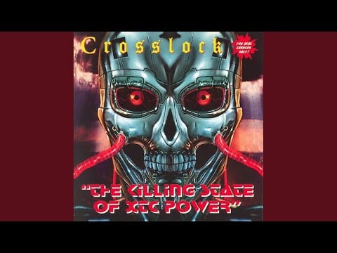 Crosslock — Into The Future
