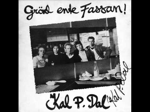 Kal P. Dal — Kal P. Dal - Ja Kan Li Daj