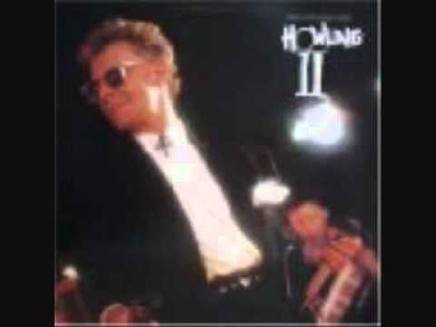 Babel (4) — Howling II : Your sister is a werewolf Soundtrack / Steve Parsons & Babel - Lover's Sacrifice (1985)