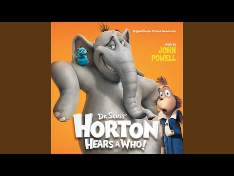 John Powell — For The Children!!!