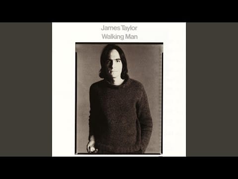 James Taylor (2) — Rock 'n' Roll Is Music Now