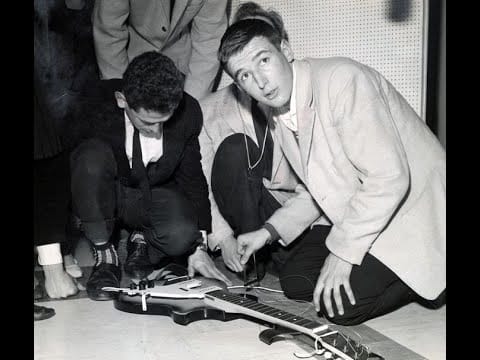 Peter Koelewijn & Zijn Rockets — PETER EN ZIJN ROCKETS  , 24.000 Kussen