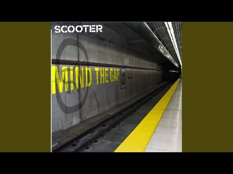 Scooter — Trance-Atlantic