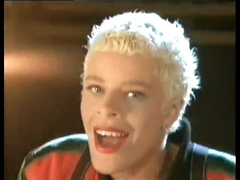 Yazz — Yazz - The Only Way Is Up
