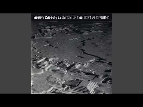 Harry Chapin — Copper