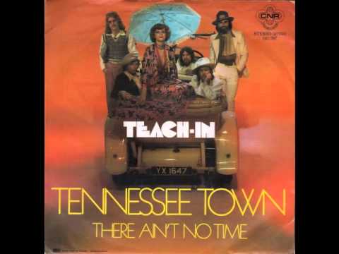 Teach-In — Teach-In - Tennessee Town