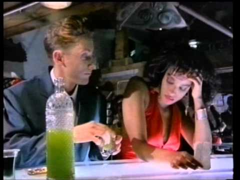 Blue Mercedes — Blue Mercedes - Love Is the Gun