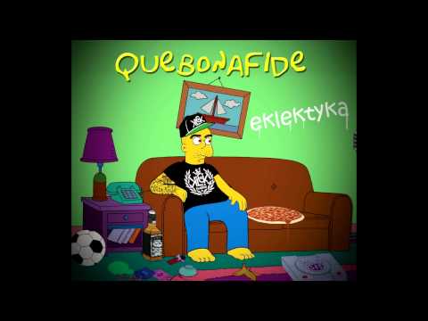 Quebonafide — 03. Quebonafide - Kostka Rubika (feat. Neile prod. Foux)