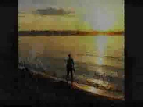 Joshua (25) — Joshua Perahia   November is Going Away (Official Video)