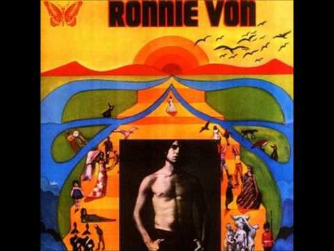 Ronnie Von — Ronnie Von - Meu novo cantar  (1968)